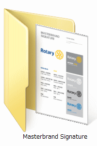 Masterbrand-Signature